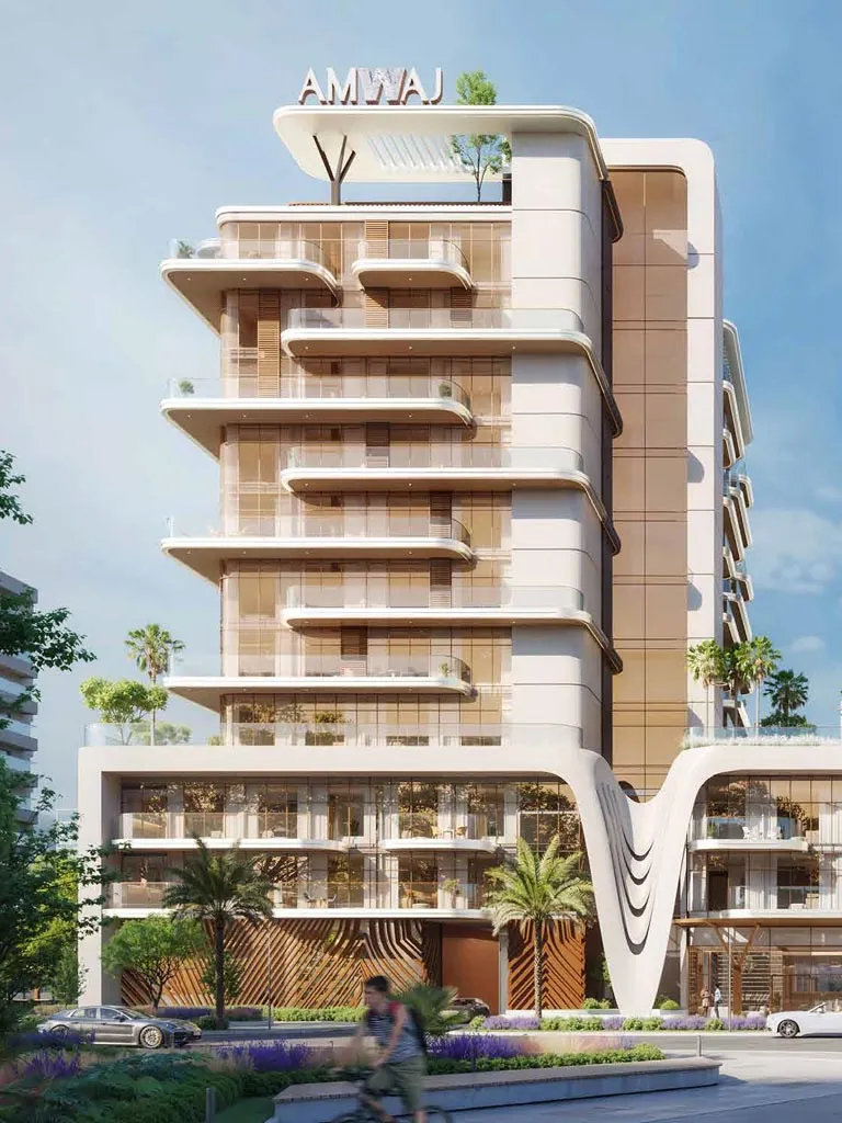 Kaia Residences Banner