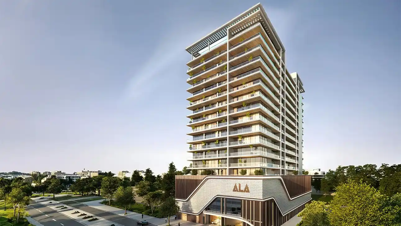 Havencia by ALA Banner