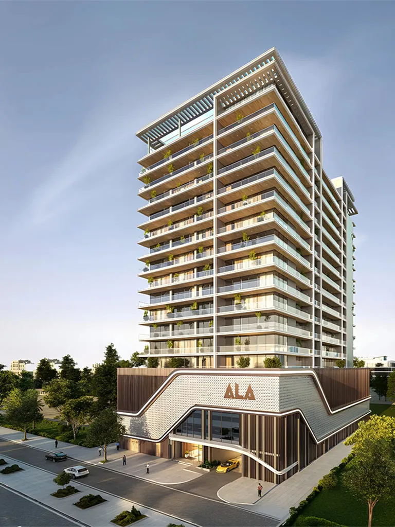 Havencia by ALA Banner