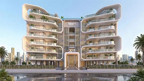 X11 Residence