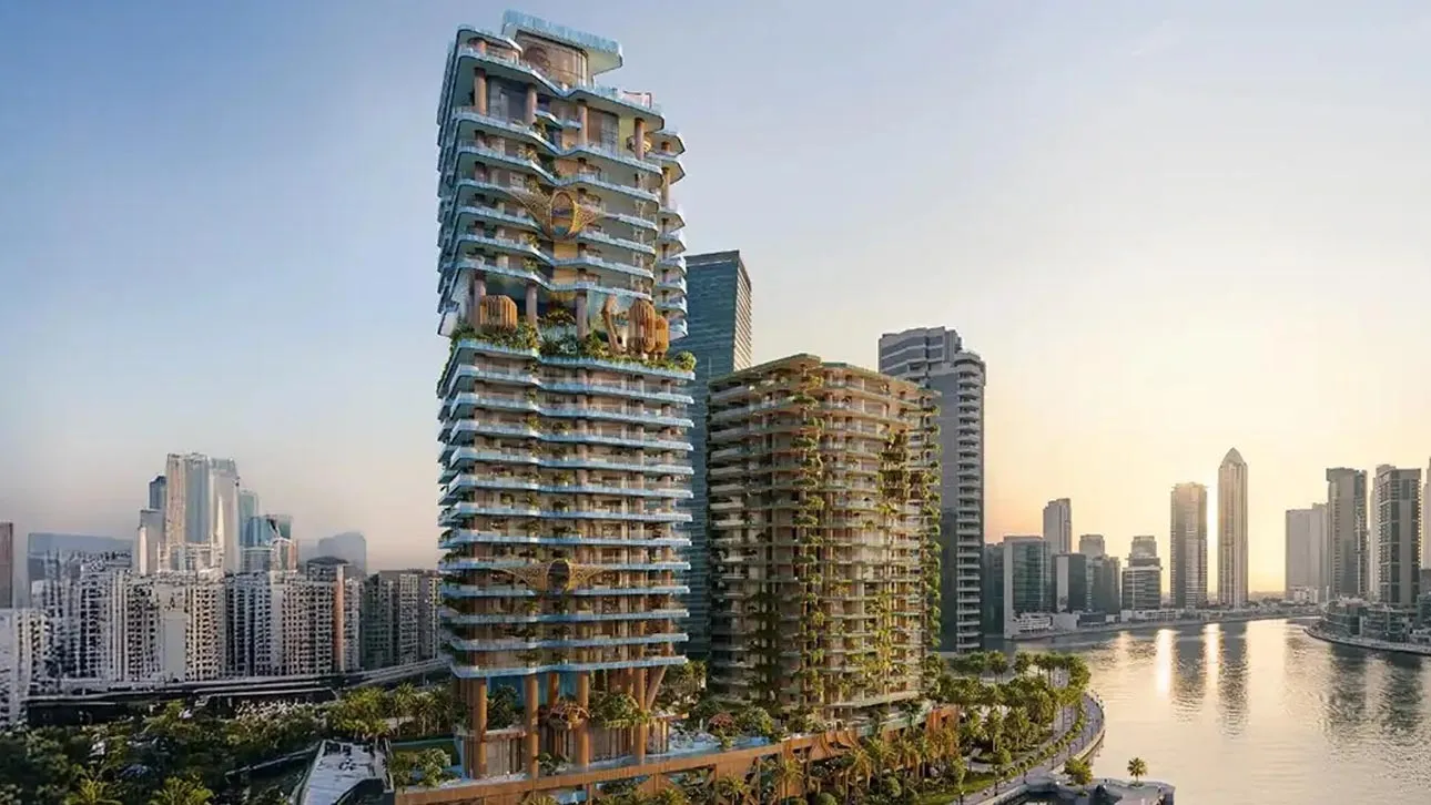 Eywa Way of Water Banner