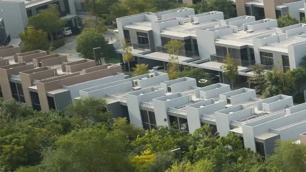 Layan at Masaar 3 Phase 5 Banner