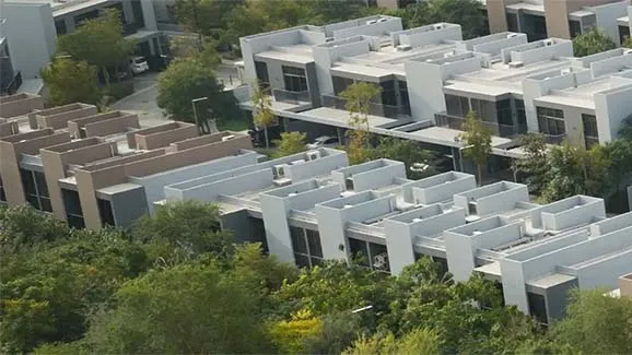 Layan at Masaar 3 Phase 5