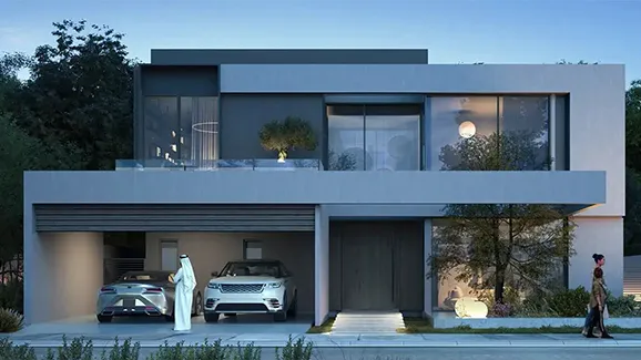 Layan at Masaar 3 Phase 5