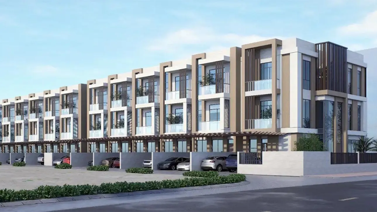 The Promise Villas Banner