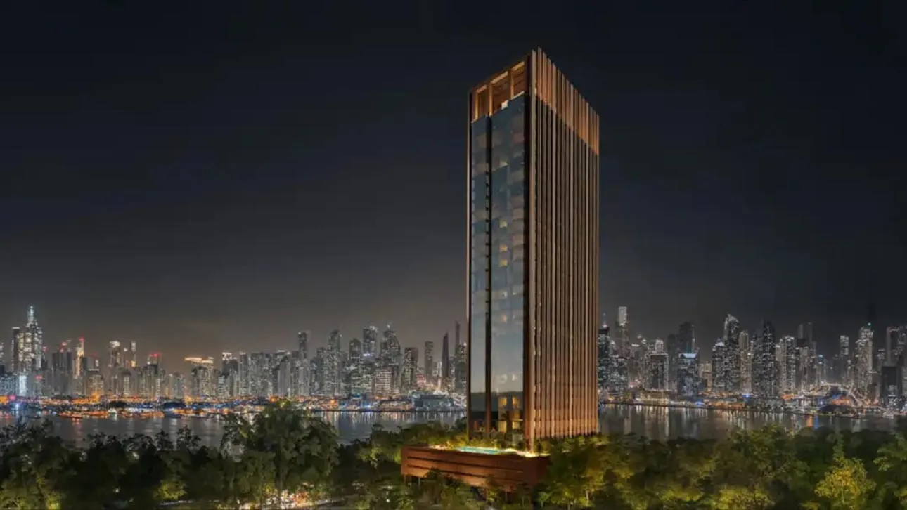 Burj Capital Phase 3 Banner