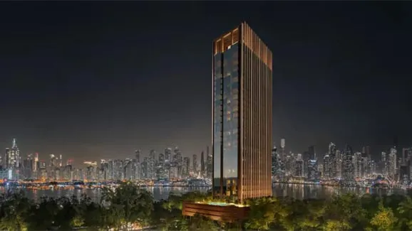 Burj Capital Phase 3