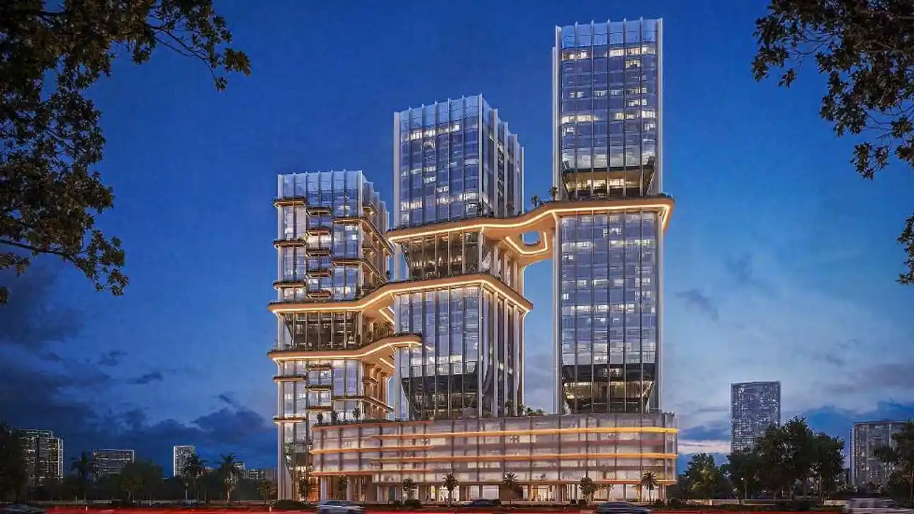 Radiant Bridges Banner