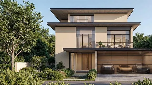 The Orchard at Sobha City