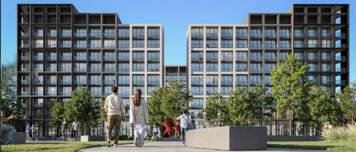 Jana at Aljada Banner