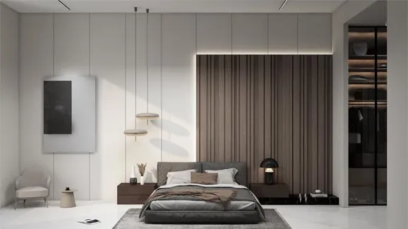 Globna by Crystal Bay Azure