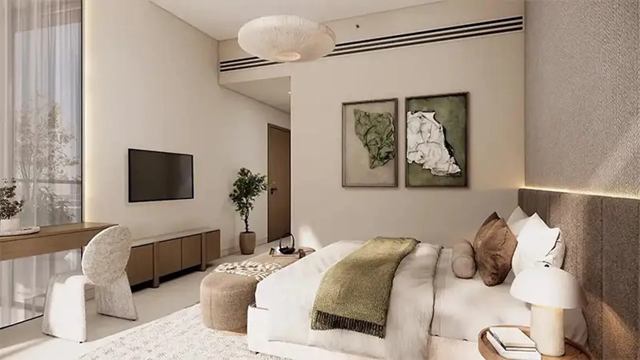 Boulevard Living Banner