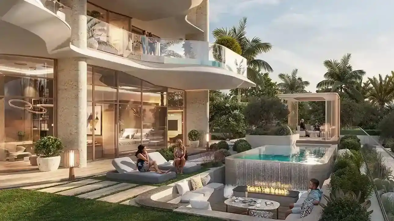 Sartoria Residences Banner