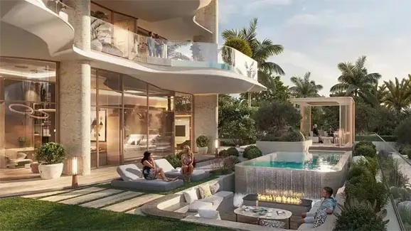 Sartoria Residences