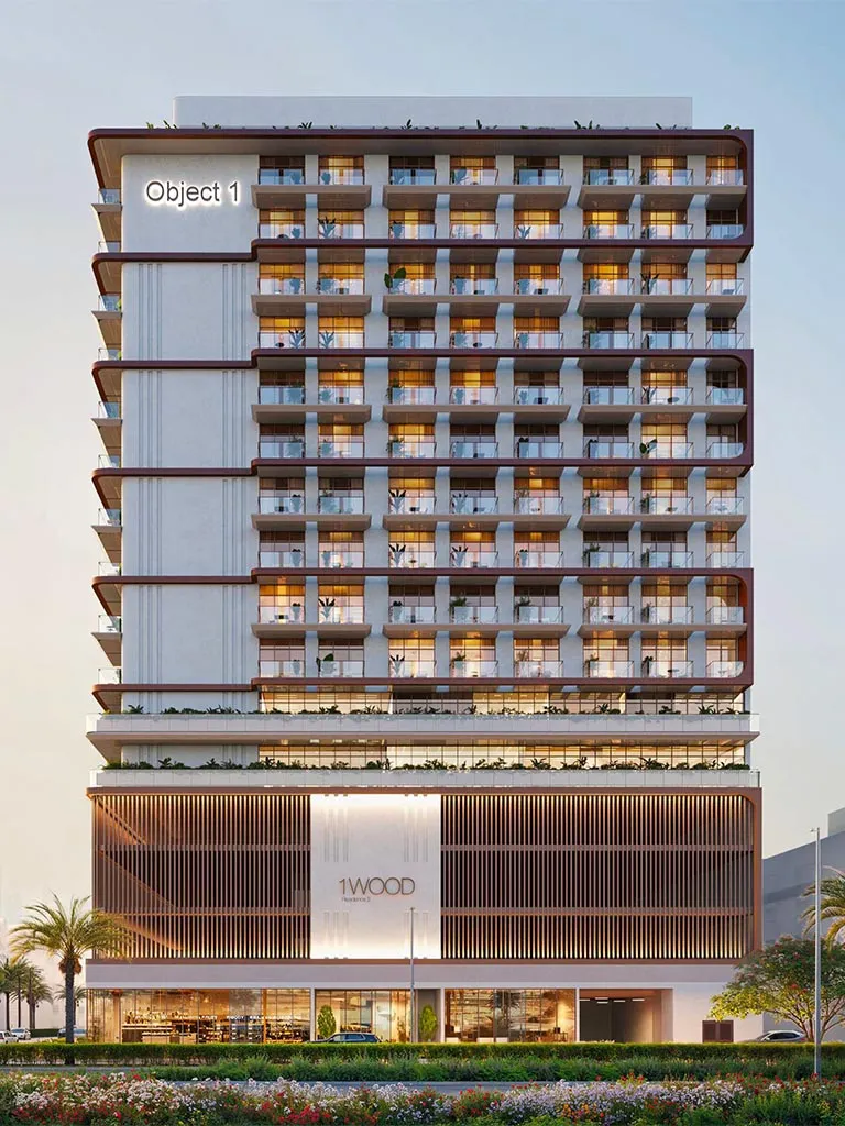 1Wood Residence 2 Banner