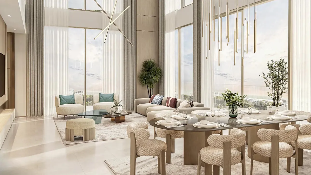Soma Residences Banner