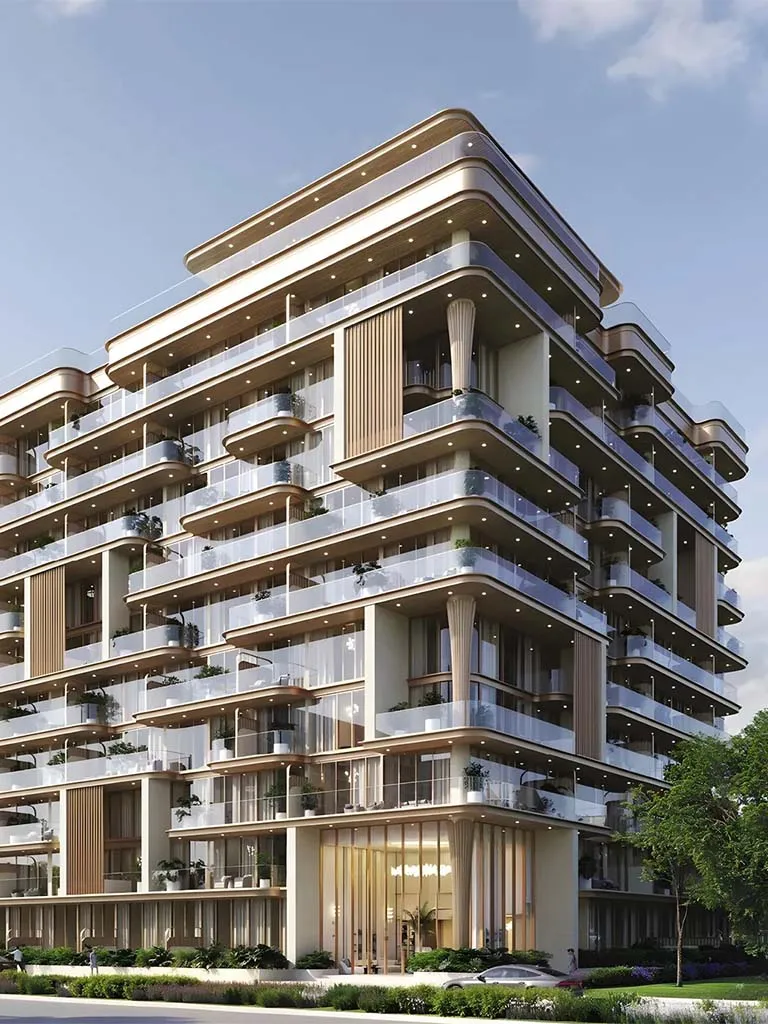113 Residences by Iman Banner