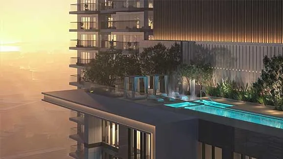 Avenue Park Towers 2