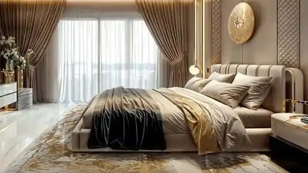 Shahrukhz Residences Banner
