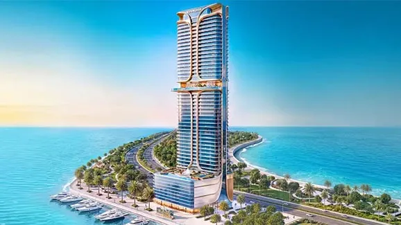 Shahrukhz Residences