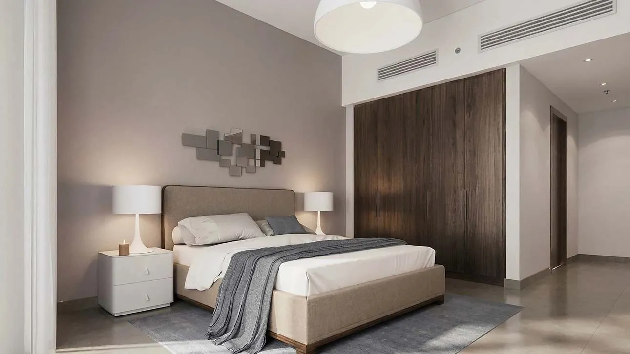 Oceara Park View Residences Banner