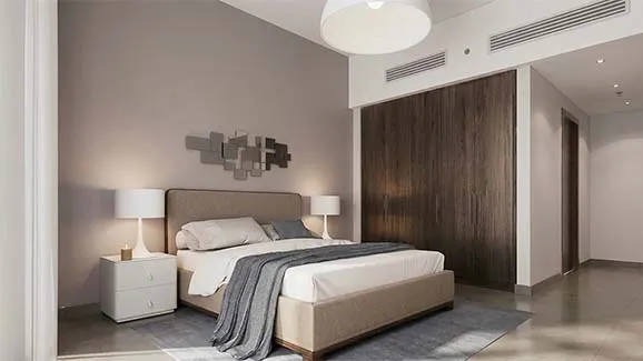 Oceara Park View Residences