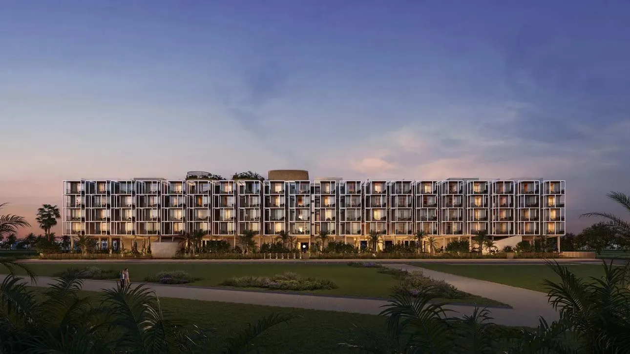 Tessera Residences Banner