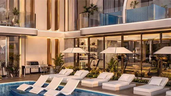 Samana Portside 2