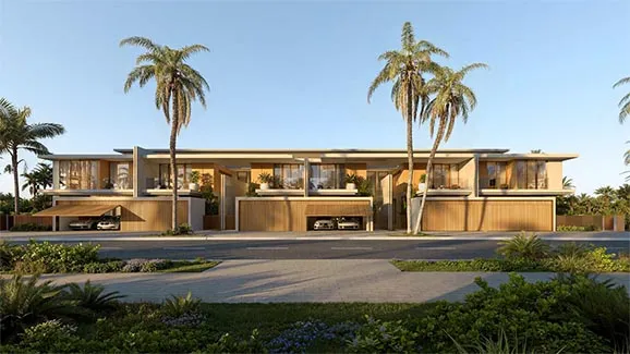 Bay Estates