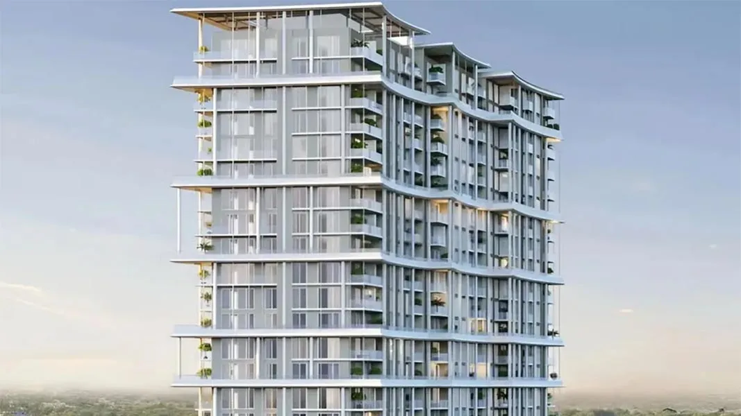 Sawa Residences Banner