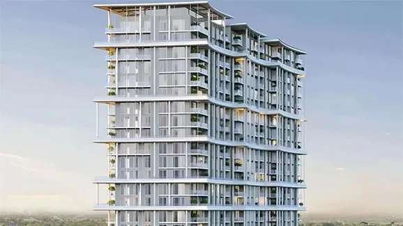 Sawa Residences