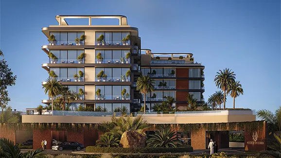 Coventry Residence 3