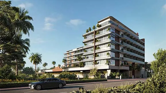 Coventry Residence 3