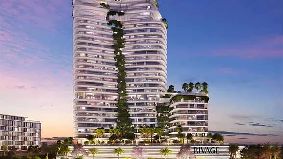 Deyaar Rivage