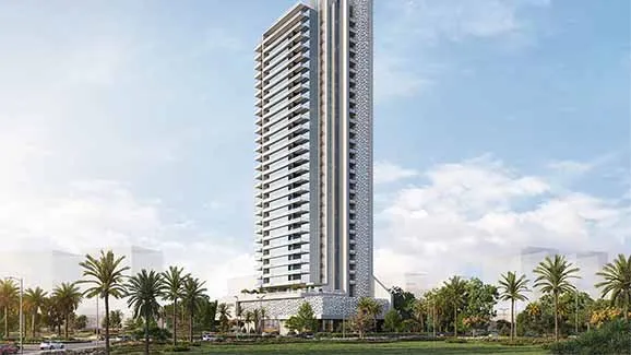 All Seasons Residence