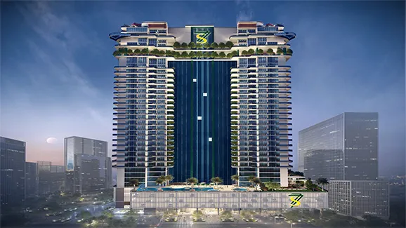 77S Tower