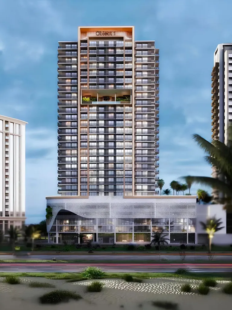 Essenlife Residence Banner