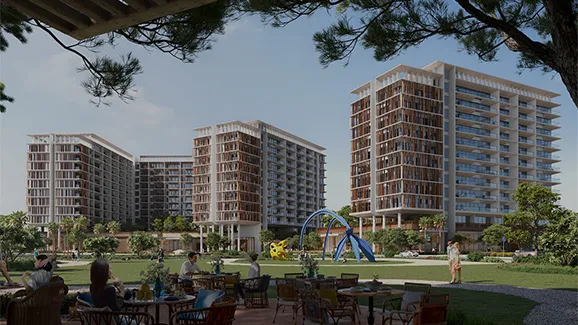 Park Five