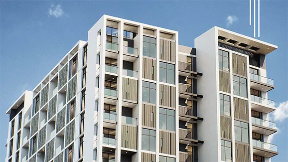 Aria Heights