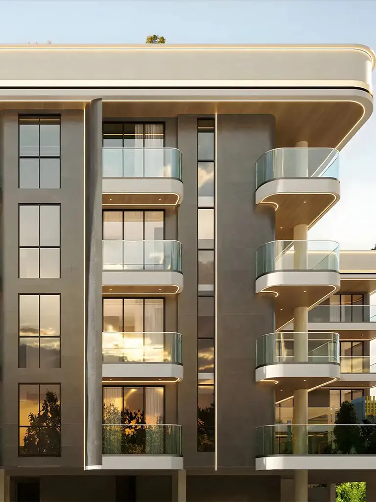 Vivida Residences Banner