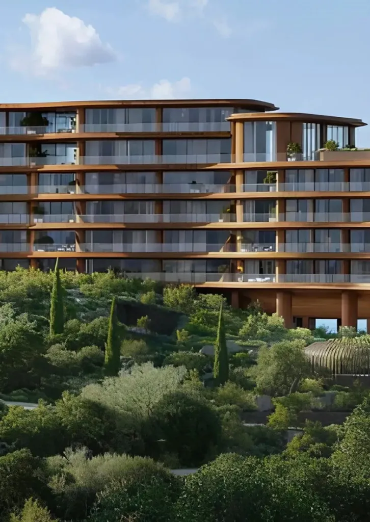 Jumeirah Residences Asora Bay Banner