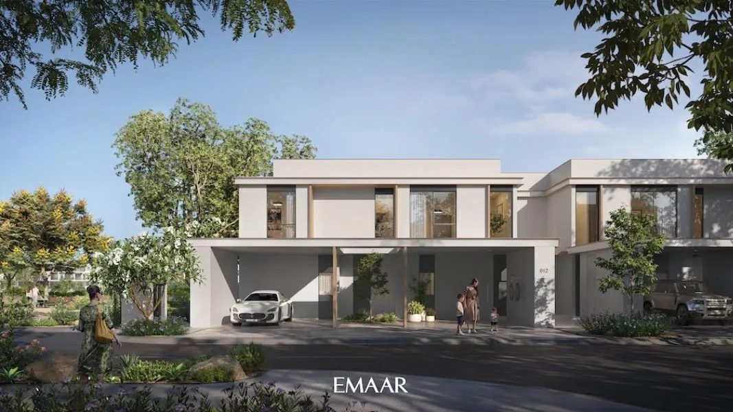 Faro at The Heights by Emaar Banner