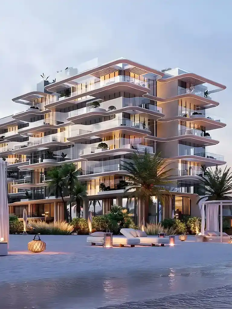 Rena Residences Banner