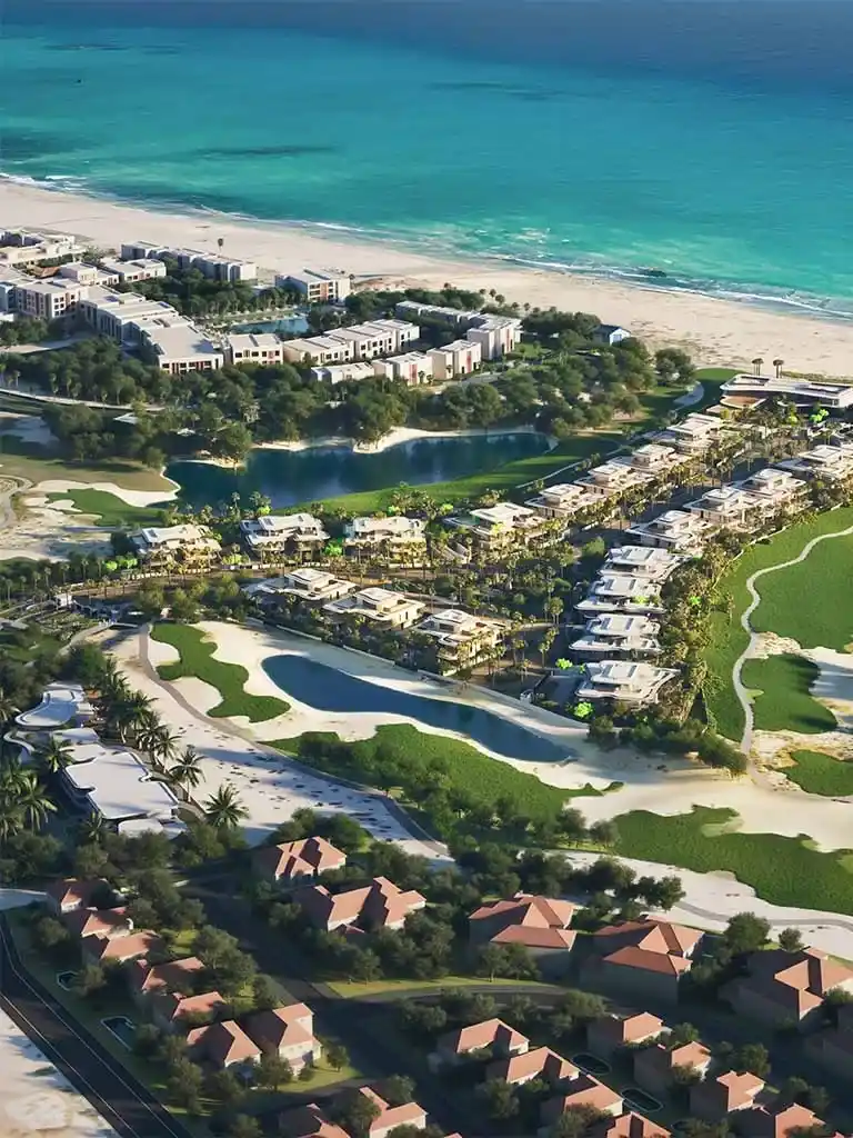 Faya Al Saadiyat Banner