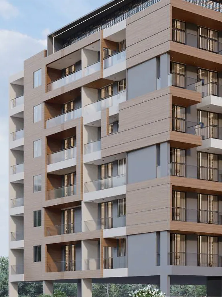 VOI Residence Banner