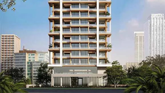 Royal Regency Suites