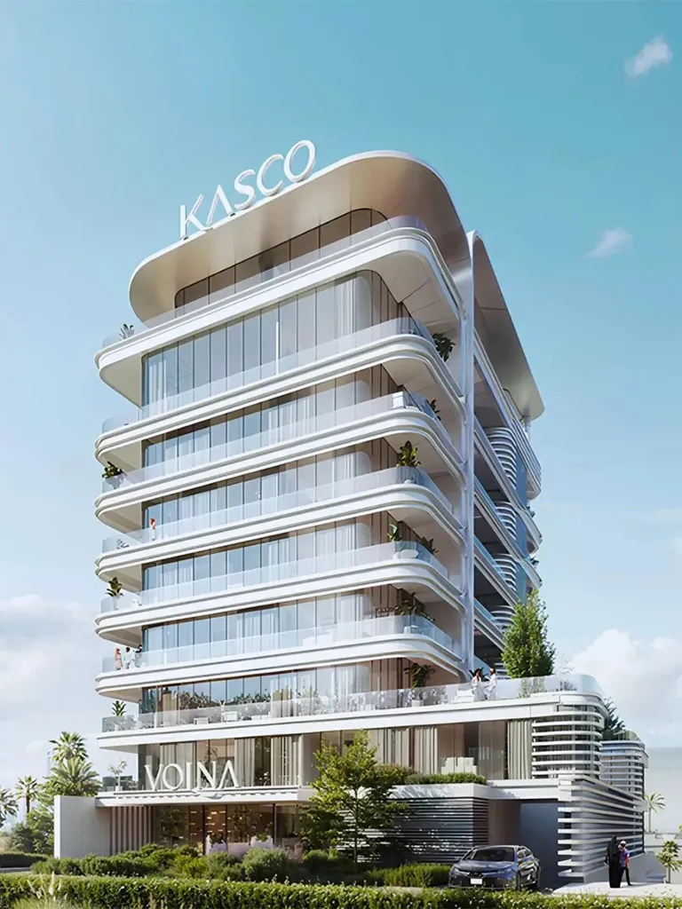 Volna by Kasco Banner