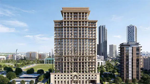 Bab Al Qasr Royal Residence 28