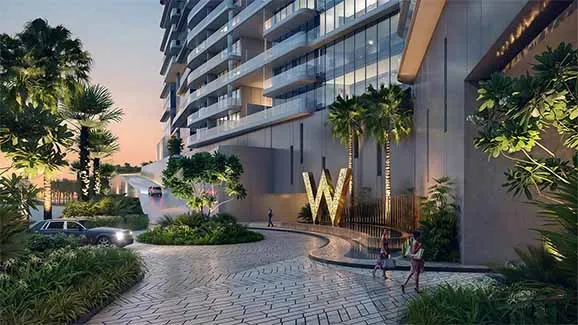W Hotels & Residences