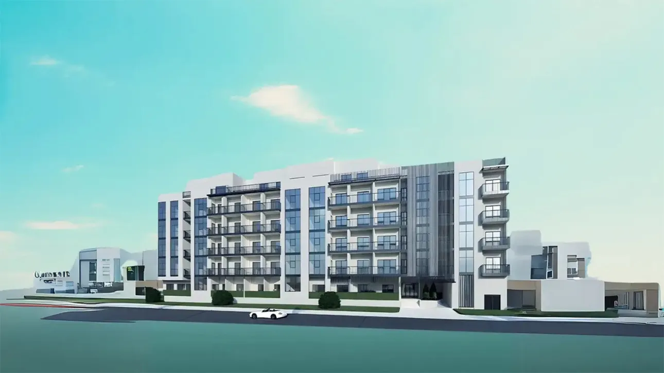 Asayel Avenue Banner